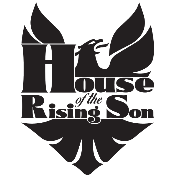 House of the Rising Son